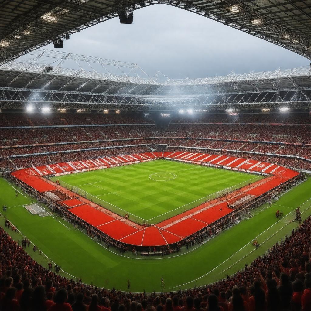 Arsenal F.C.
